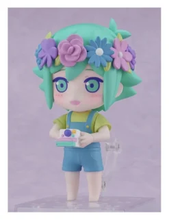 Good Smile Company Nendoroid Omori Basil