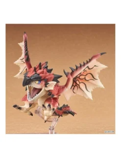 Good Smile Company Nendoroid Monster Hunter Rathalos