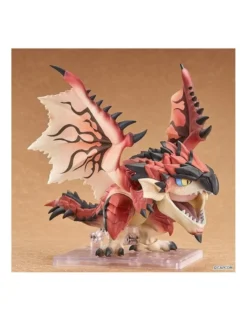 Good Smile Company Nendoroid Monster Hunter Rathalos