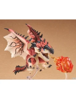 Good Smile Company Nendoroid Monster Hunter Rathalos