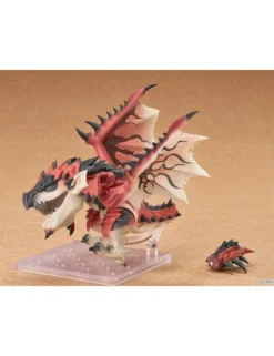 Good Smile Company Nendoroid Monster Hunter Rathalos