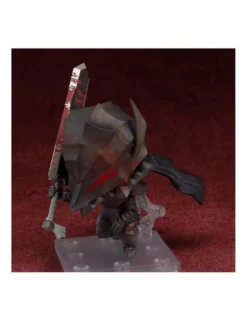 Good Smile Company Nendoroid Berserk Guts Berserker Armor Version Blood Edition