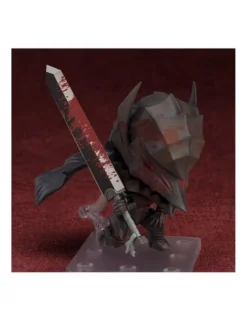 Good Smile Company Nendoroid Berserk Guts Berserker Armor Version Blood Edition