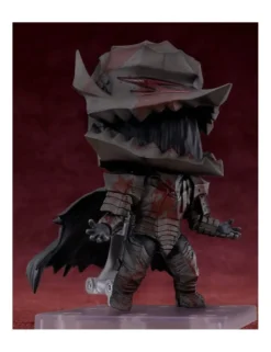 Good Smile Company Nendoroid Berserk Guts Berserker Armor Version Blood Edition