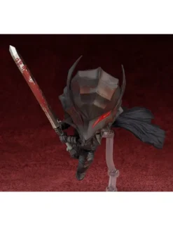 Good Smile Company Nendoroid Berserk Guts Berserker Armor Version Blood Edition