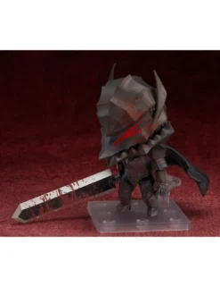 Good Smile Company Nendoroid Berserk Guts Berserker Armor Version Blood Edition