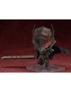Good Smile Company Nendoroid Berserk Guts Berserker Armor Version Blood Edition