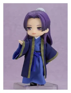 Good Smile Company Nendoroid Doll The Apothecary Diaries Jinshi