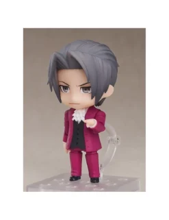 Good Smile Company Nendoroid Ace Attorney Miles Edgeworth