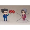 Good Smile Company Nendoroid Ace Attorney Phoenix Wright