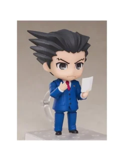 Good Smile Company Nendoroid Ace Attorney Phoenix Wright
