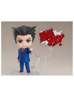Good Smile Company Nendoroid Ace Attorney Phoenix Wright