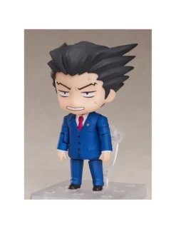 Good Smile Company Nendoroid Ace Attorney Phoenix Wright