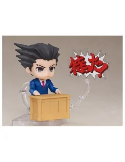 Good Smile Company Nendoroid Ace Attorney Phoenix Wright