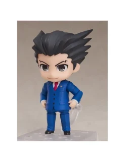 Good Smile Company Nendoroid Ace Attorney Phoenix Wright