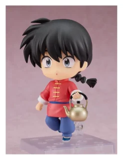 Good Smile Company Nendoroid Ranma ½ Ranma Male