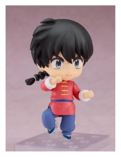 Good Smile Company Nendoroid Ranma ½ Ranma Male