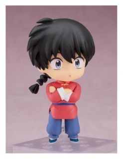Good Smile Company Nendoroid Ranma ½ Ranma Male