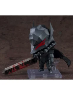Good Smile Company Nendoroid Berserk Guts Berserker Armor Version