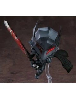 Good Smile Company Nendoroid Berserk Guts Berserker Armor Version