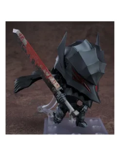 Good Smile Company Nendoroid Berserk Guts Berserker Armor Version