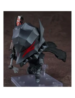 Good Smile Company Nendoroid Berserk Guts Berserker Armor Version