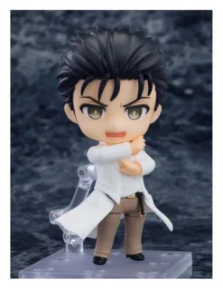 Good Smile Company Nendoroid Steins Gate Rintaro Okabe 2.0
