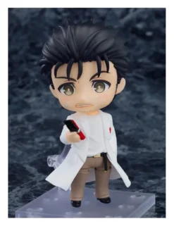 Good Smile Company Nendoroid Steins Gate Rintaro Okabe 2.0