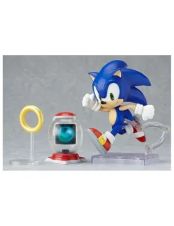 Good Smile Company Nendoroid Sonic The Hedgehog