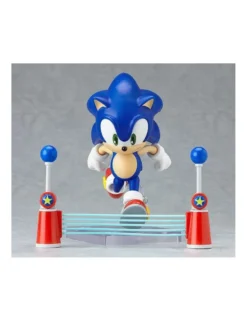 Good Smile Company Nendoroid Sonic The Hedgehog