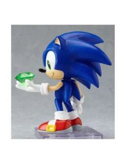 Good Smile Company Nendoroid Sonic The Hedgehog