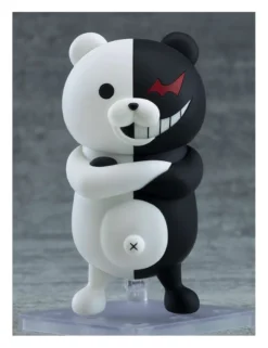 Good Smile Company Nendoroid Danganronpa 1,2 Reload Monokuma 2.0