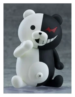 Good Smile Company Nendoroid Danganronpa 1,2 Reload Monokuma 2.0