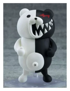 Good Smile Company Nendoroid Danganronpa 1,2 Reload Monokuma 2.0