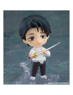 Good Smile Company Nendoroid Jujutsu Kaisen Yuta Okkotsu Execution Version