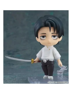 Good Smile Company Nendoroid Jujutsu Kaisen Yuta Okkotsu Execution Version
