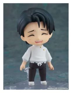 Good Smile Company Nendoroid Jujutsu Kaisen Yuta Okkotsu Execution Version