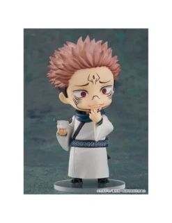 Good Smile Company Nendoroid Jujutsu Kaisen Sukuna