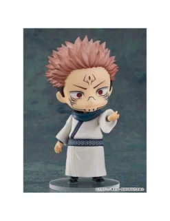 Good Smile Company Nendoroid Jujutsu Kaisen Sukuna