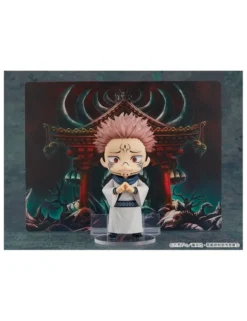 Good Smile Company Nendoroid Jujutsu Kaisen Sukuna