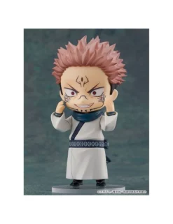 Good Smile Company Nendoroid Jujutsu Kaisen Sukuna