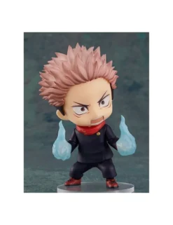 Good Smile Company Nendoroid Jujutsu Kaisen Sukuna