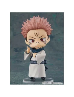 Good Smile Company Nendoroid Jujutsu Kaisen Sukuna