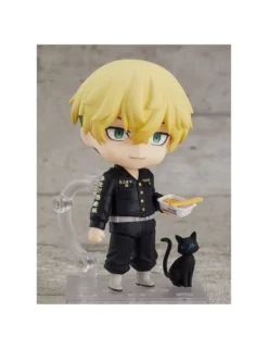 Good Smile Company Nendoroid Tokyo Revengers Chifuyu Matsuno