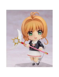 Good Smile Company Nendoroid Cardcaptor Sakura Kinomoto Tomoeda Junior High School Uniform Version