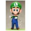 Good Smile Company Nendoroid Super Mario Bros Luigi