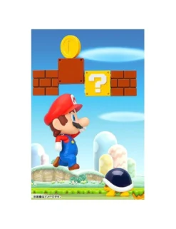 Good Smile Company Nendoroid Super Mario Bros Mario