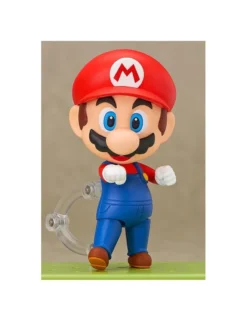 Good Smile Company Nendoroid Super Mario Bros Mario