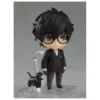 Good Smile Company Nendoroid Persona 5 Royal Protagonist School Uniform Version