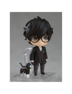Good Smile Company Nendoroid Persona 5 Royal Protagonist School Uniform Version